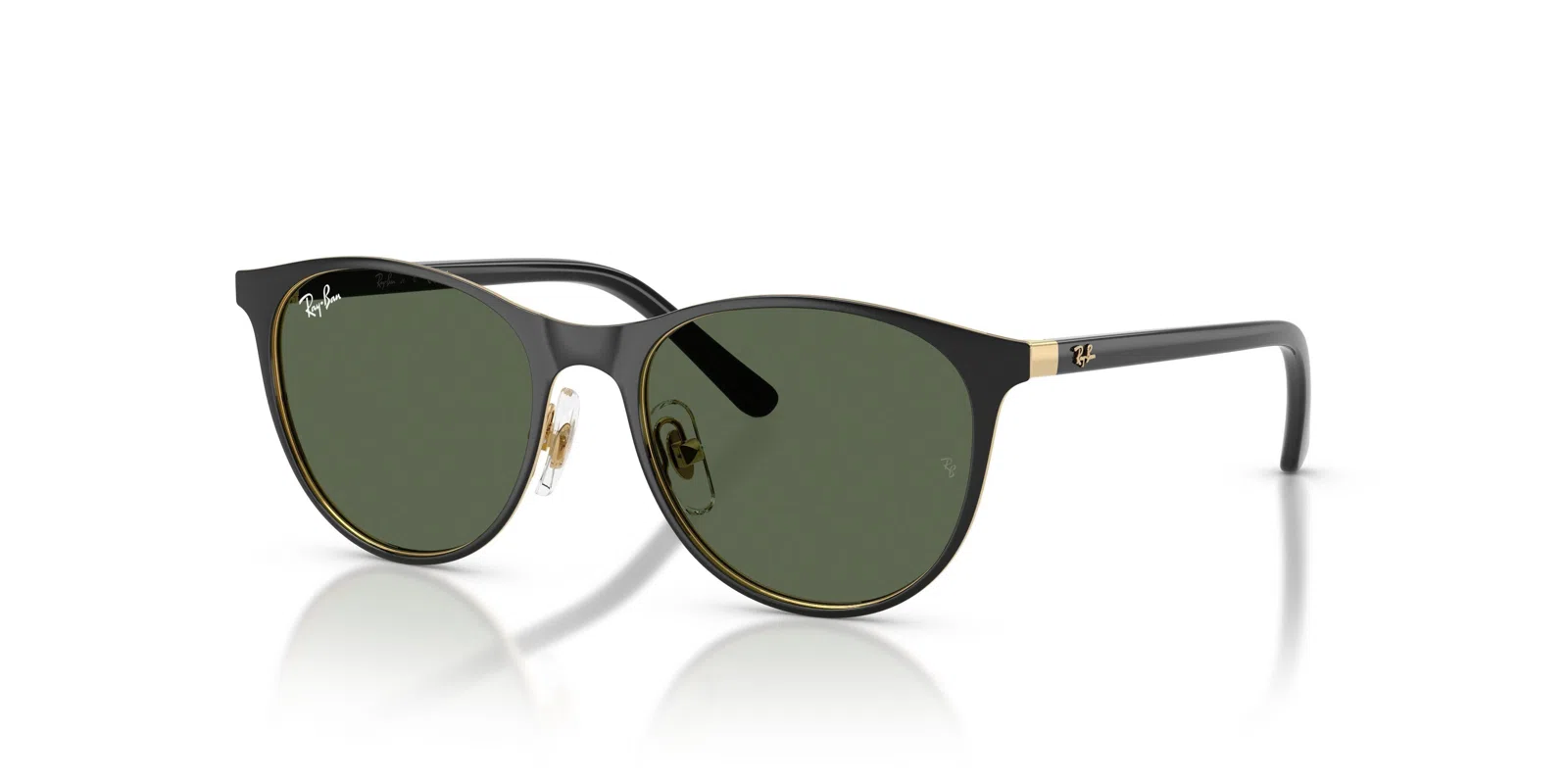 Ray-Ban Junior 9552S Sunglasses - view 30